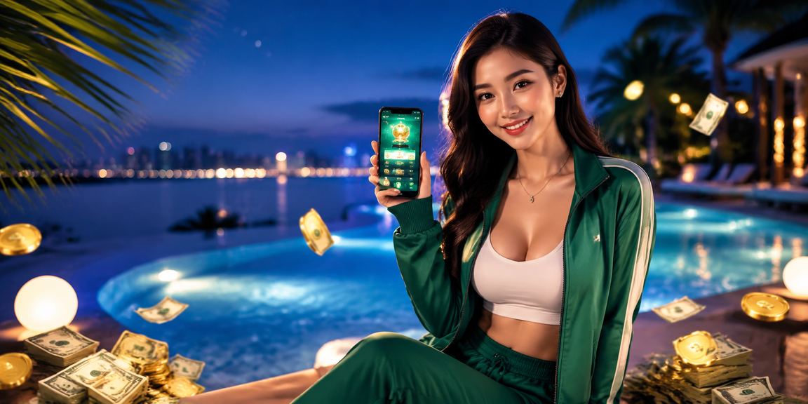 Người chơi sử dụng ứng dụng cn1 trên điện thoại tại Nha Trang