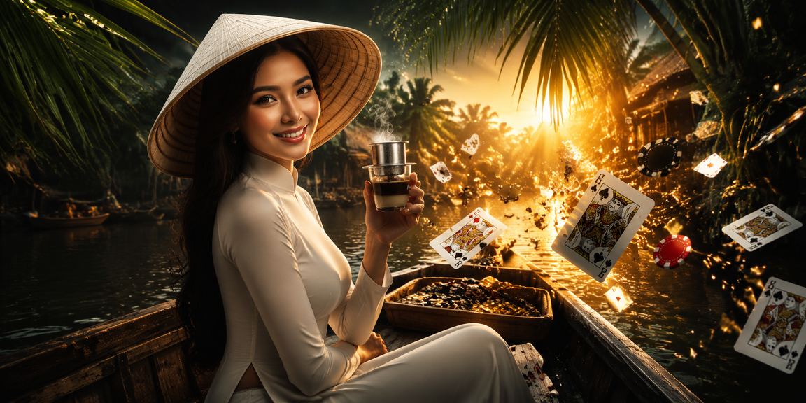 Người chơi tham gia chương trình giải thưởng trực tuyến tại Việt Nam